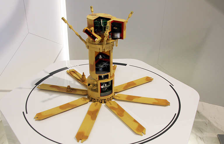 От секретных российских мин у самостийных танкистов сносит башню От секретных российских мин у самостийных танкистов сносит башню оружие