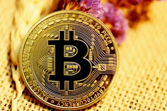 Купить биткоин в России