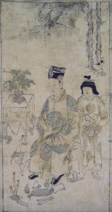 На монгольской границе. Империя Си Ся На монгольской границе. Империя Си Ся история