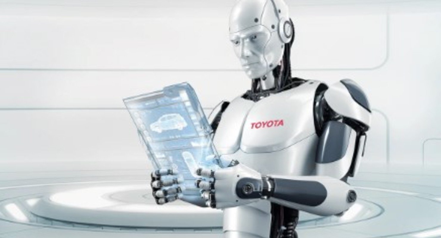 Toyota предлагает семилетнюю постгарантийную поддержку