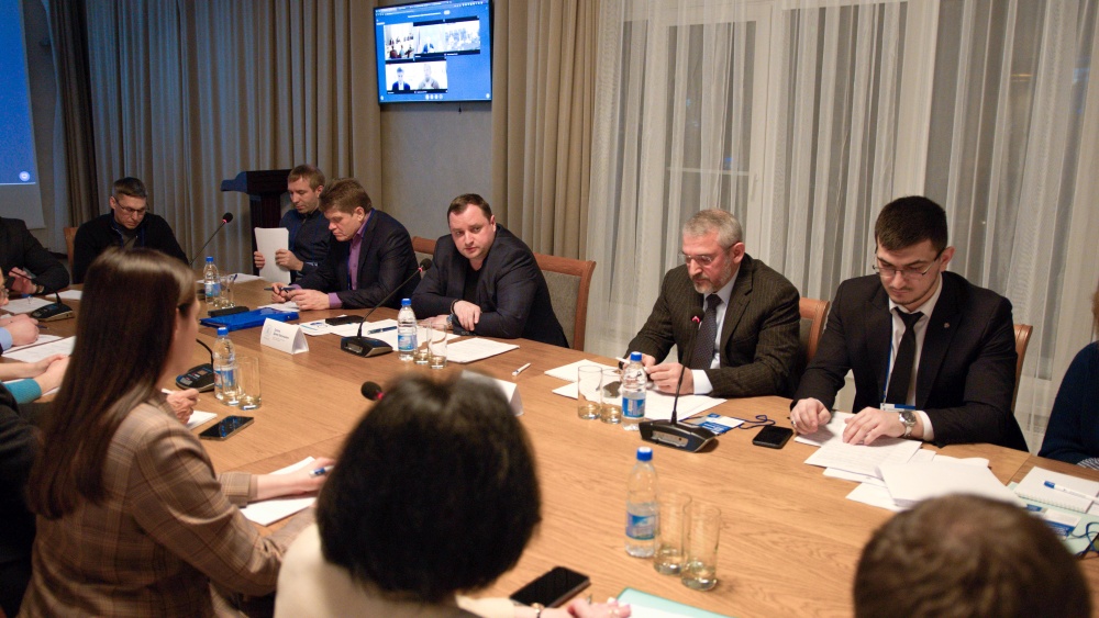 Продвижение русского языка за рубежом обсудили на всероссийском семинаре в Алтайском крае