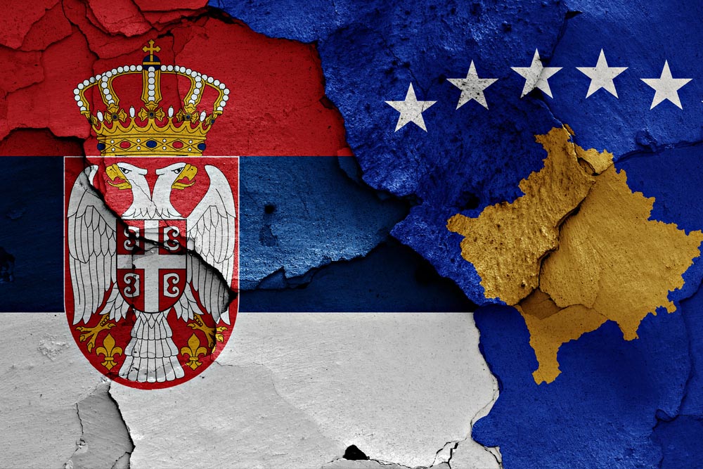 МИД Сербии предложил раздел Косово: Украина в уме?