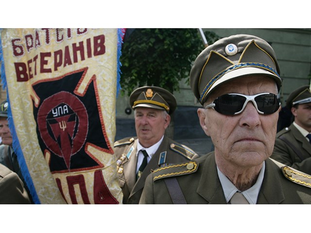 Украинские нацисты пытаются перенести Майдан в Белоруссию геополитика