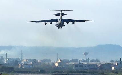 МОССАД: «Су-35 разнесли базу США Аль-Танф, дав янки 36 часов на эвакуацию» геополитика