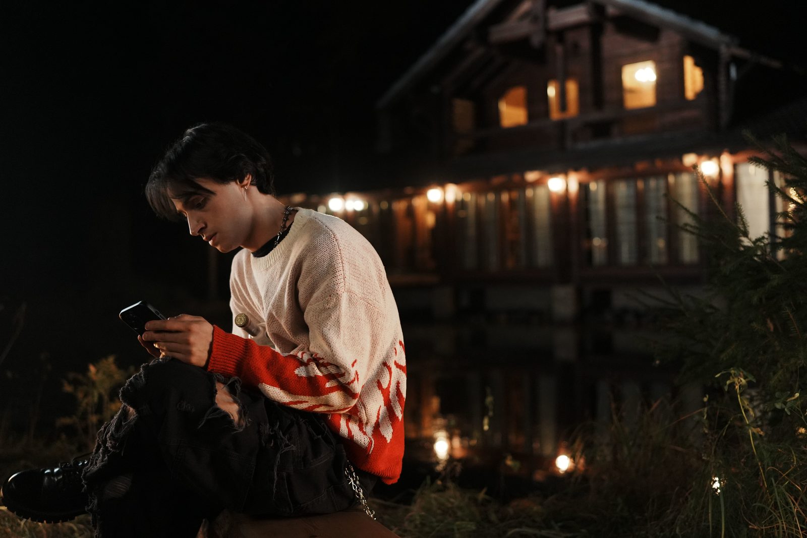 Мора (2025) Мора (2025)