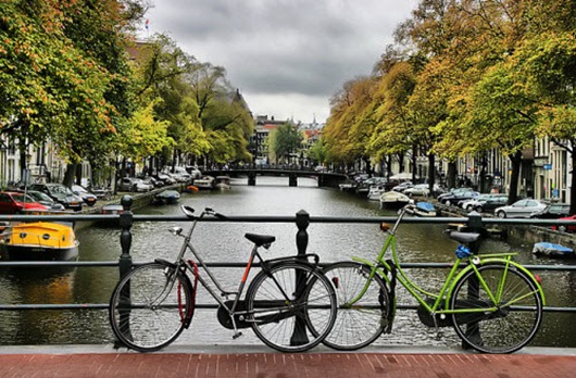 Голландия глазами россиянина Голландия глазами россиянина