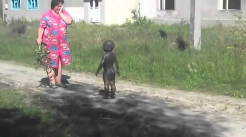 Ох, уж эти дети (31 фото)