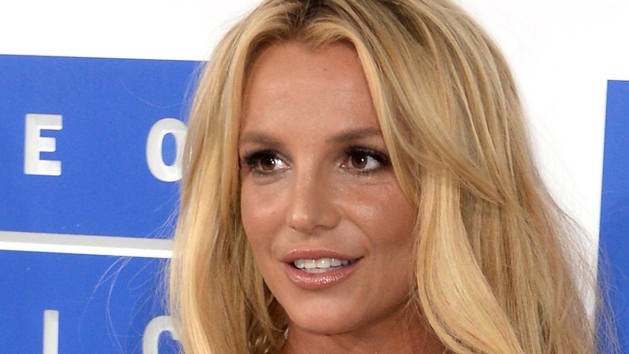 Адвокат Бритни Спирс потребовал отстранить ее отца от опекунства