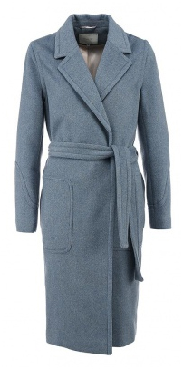 Какое пальто выбрать даме в возрасте элегантности? Советы стилиста