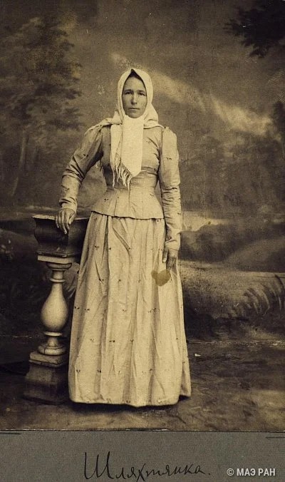 Реальные дворяне: архивные фото настоящих представителей сословия Реальные дворяне: архивные фото настоящих представителей сословия Интересное