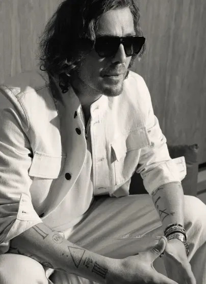 Марат Сафин стал лицом российского бренда одежды Сафин, IDOLМарат, Марат, бренда, сейчас, снялся, России, Кориковой, Еленой, актрисой, Жуковой, Дашей, романы, счету, завидных, холостяков, бурной, солисткой, одним, считался