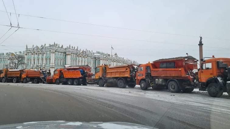 Толк будет. Главное - действовать.