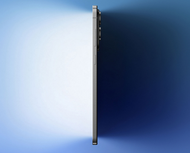  Galaxy S26 Edge станет тоньше, и при этом получит аккумулятор увеличенной емкости