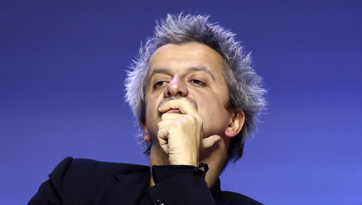 Настоящие страсти или спектакль? Собчак заявила, что Богомолов спас её от гнилых отношений с Виторганом Настоящие страсти или спектакль? Собчак заявила, что Богомолов спас её от гнилых отношений с Виторганом ксения собчак