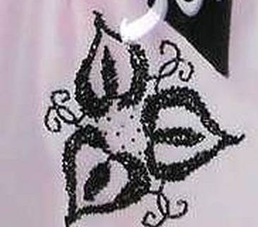 Комбинируем ткань и вязание: схемы и описание Комбинируем ткань и вязание: схемы и описание вязание