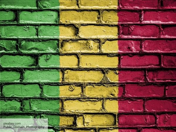 Лидер Гвинеи отказался поддерживать прозападные санкции против Мали 