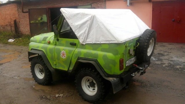 Интересные самоделки  позитив,смешные картинки,юмор