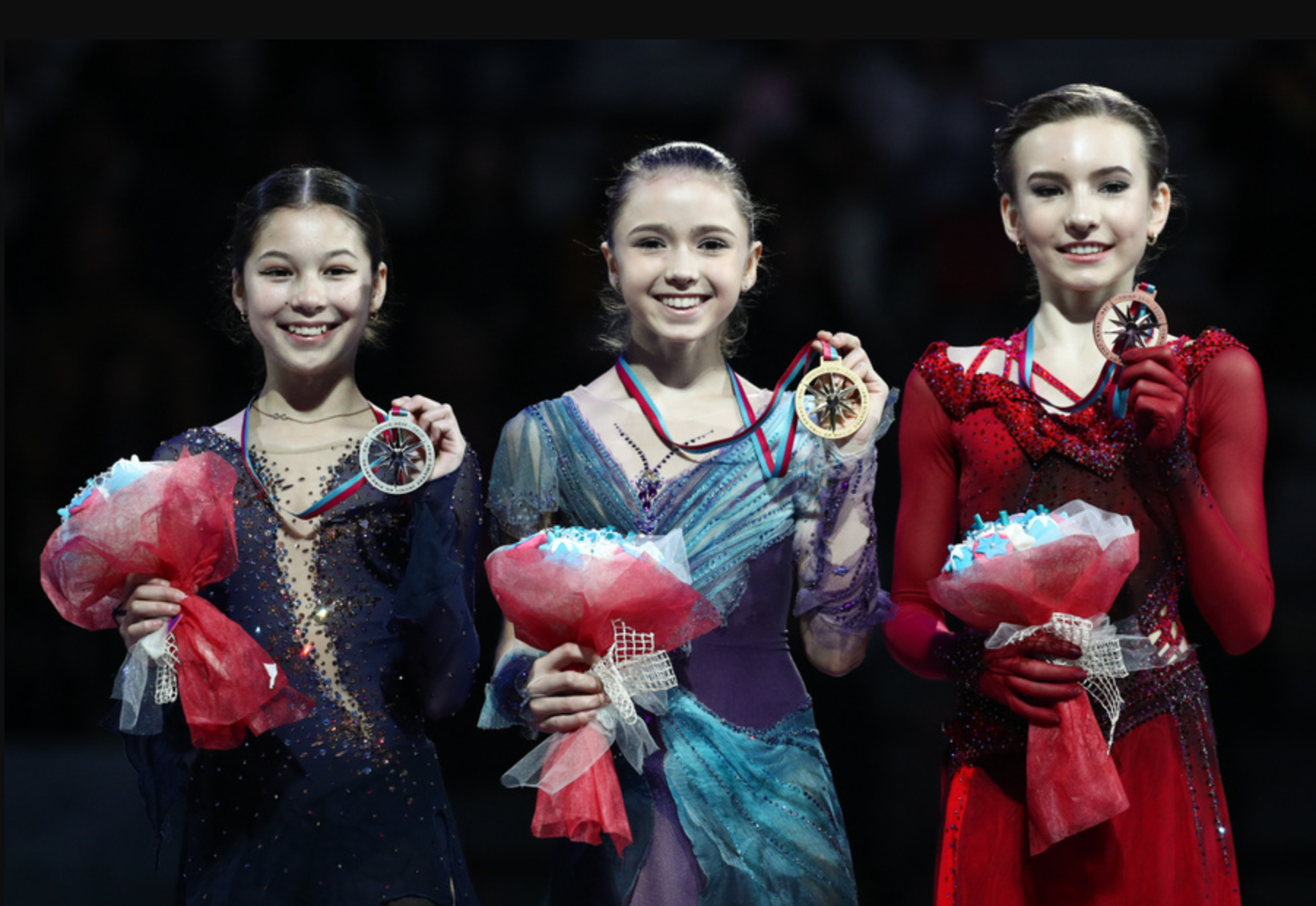 Ее жизнь похожа на сериал: кто такая Алиса Лю, которая выиграла золото Олимпиады в фигурном катании Алиса, фигуристки, программе, время, стала, жизни, заняла, место, спортсменки, короткой, Артур, окрашивание, времени, произвольной, одной, молодой, среди, выступила, вернуться, практически