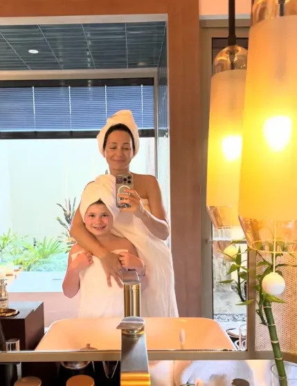 Екатерина Климова показала, как отдохнула с младшей дочерью на Мальдивах Климова, дочерью, БеллойЕкатерина, делать, актёра, ничего, чтобы, вышла, время, Климовой, замуж, дочери, Мальдивах, Петренко, актрисы, родила, актриса, Хорошиловым, Игоря, которого