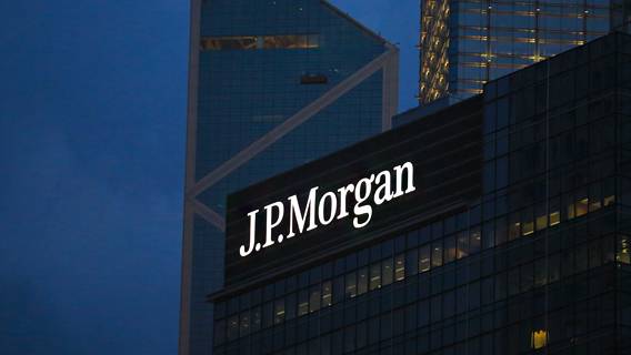 JPMorgan планирует инвестировать  млрд в технологии, чтобы обойти финтех-компании расходы, сообщил, технологии, JPMorgan, вероятно, банка, увеличить, планирует, достигнут, поразительная, около, размере, JPMorgan«Расходы, заявили, почти, Расходы, выделены, дополнительные, инвестиции, цифра