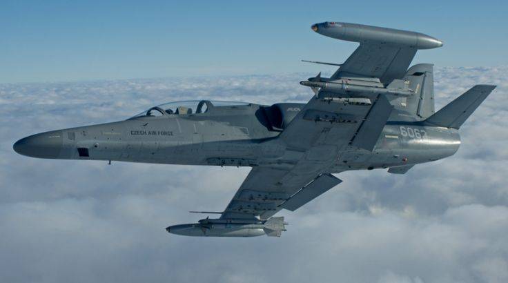 Saab JAS-39 Gripen против МиГ-29: отказ от социалистического наследства ради интеграции в НАТО ввс