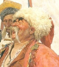 Владимир Алексеевич Гиляровский (1855-1935)