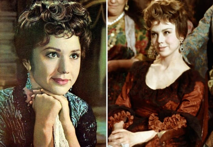 Советские «двойники» западных звезд: Кого из актрис называли нашими Софи Лорен и Одри Хепберн