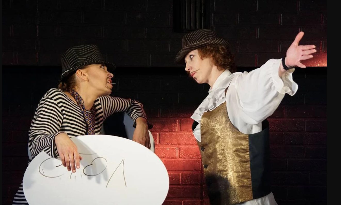 к 95 летию со дня рождения Славомира Мрожека к 95 летию со дня рождения Славомира Мрожека