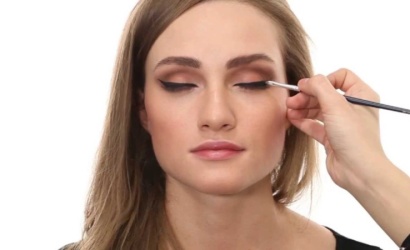 Правильно выбираем и рисуем стрелки для глаз