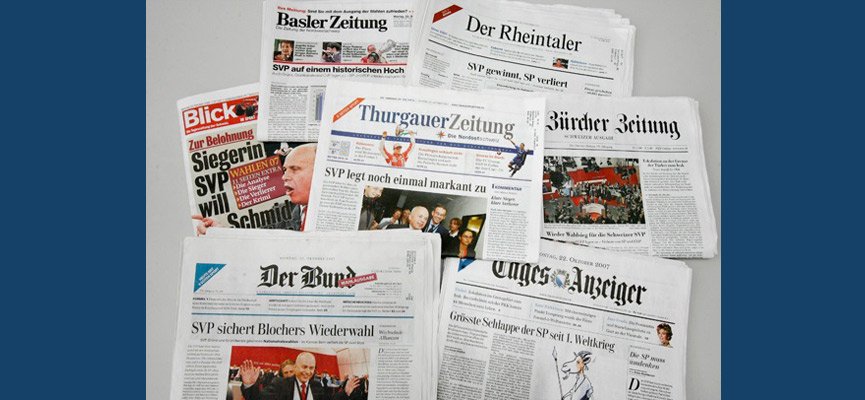 современная немецкая газета. средства массовой информации в германии. заголовок немецкой газеты. сми германии. немецкие сми.