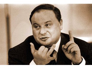 Гайдар возвращается? Правительство ходит кругами. При чем тут био-продукты?