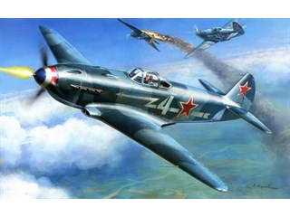 Белая лилия: юная русская героиня, самая результативная женщина-пилот Второй мировой