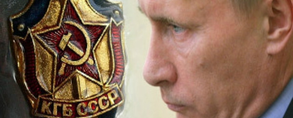 На Украине Путина объявили «добрым следователем»