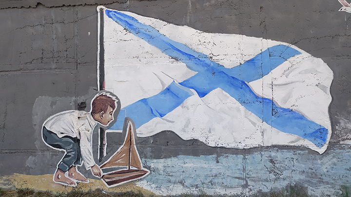 ЗАКРЫТЬ "ОКНО В ЕВРОПУ": РОССИЯ И США ДОГОВОРЯТСЯ НА ОБЛОМКАХ ФИНЛЯНДИИ