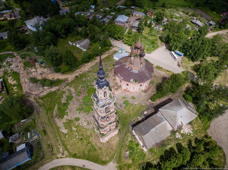 Курба, Ярославская область, Ярославский район путешествия, факты, фото