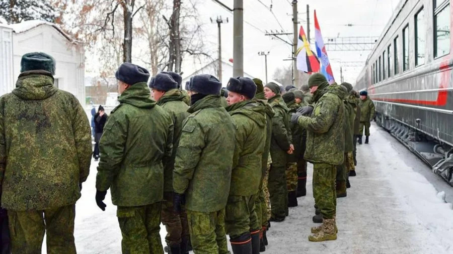 что известно на 27 февраля