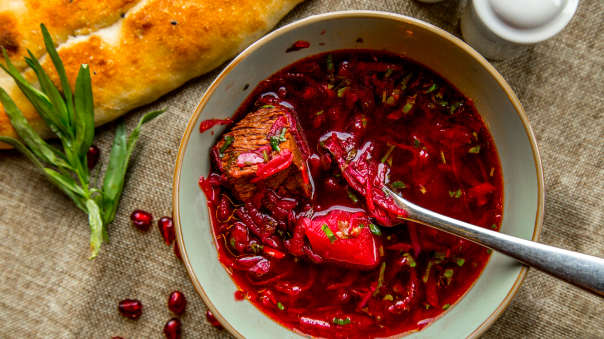 Обрусевший американец рассказал, чем отличаются взгляды на быт в РФ и США