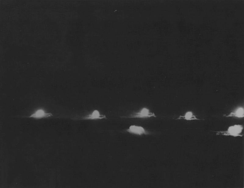 Как 8-я армия Монтгомери штурмовала позиции войск Роммеля при Эль-Аламейне история