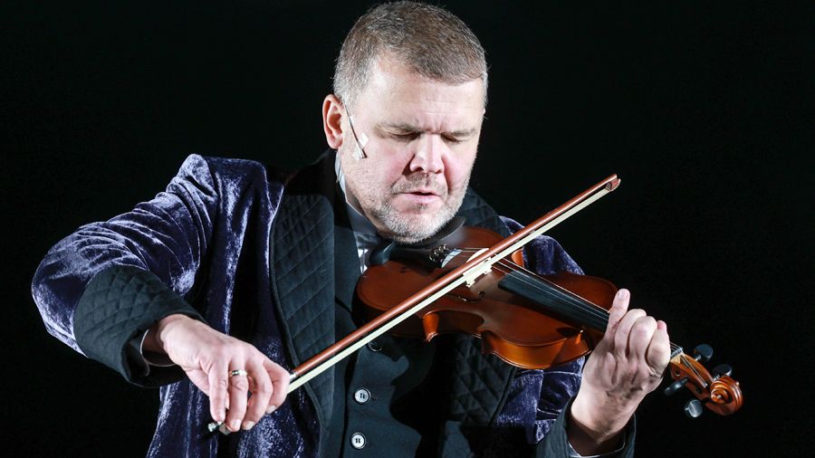 «Анна Каренина»