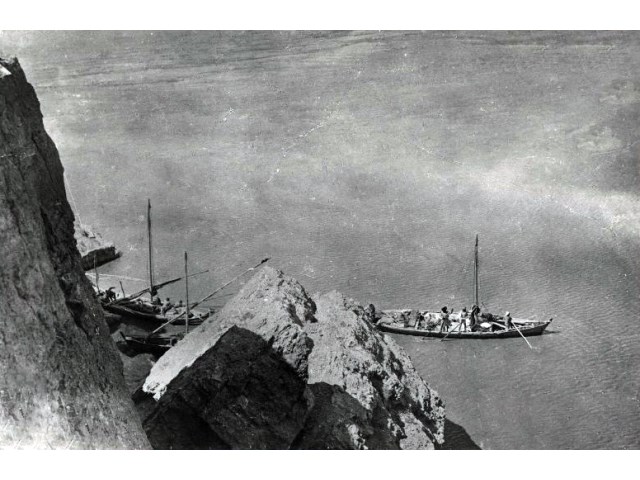 Завершение активной фазы Гражданской войны в Средней Азии. Хива и Бухара история