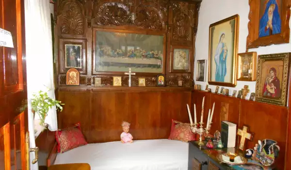 Ванга про инопланетян