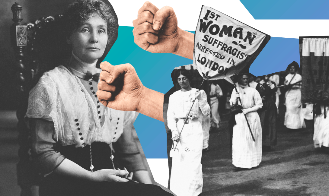 Борьба за право женщин. 1 Волна феминизма. Феминистки первой волны. Феминизм век