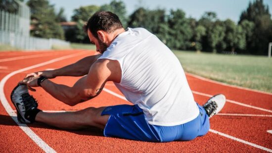 Метод Берга для увеличения роста: работает ли методика (комплекс упражнений)