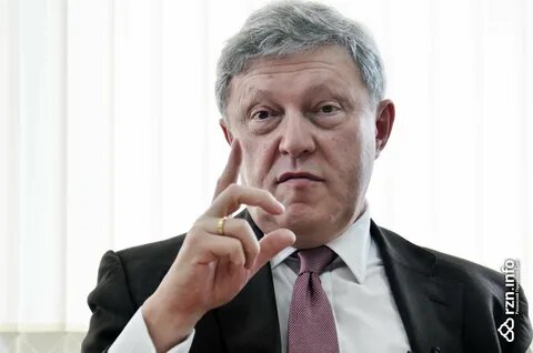 Григорий Явлинский стащает нас развалом России, если мы не подчинимся западу