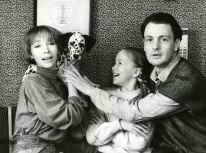 Марина Левтова и Юрий Мороз: любовь и трагедия актер