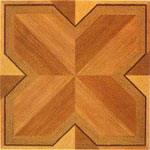 Плитка  «под паркет» Karelia