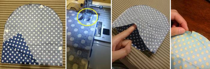 Оригинальный круглый коврик для детской своими руками идеи,сделай сам,советы