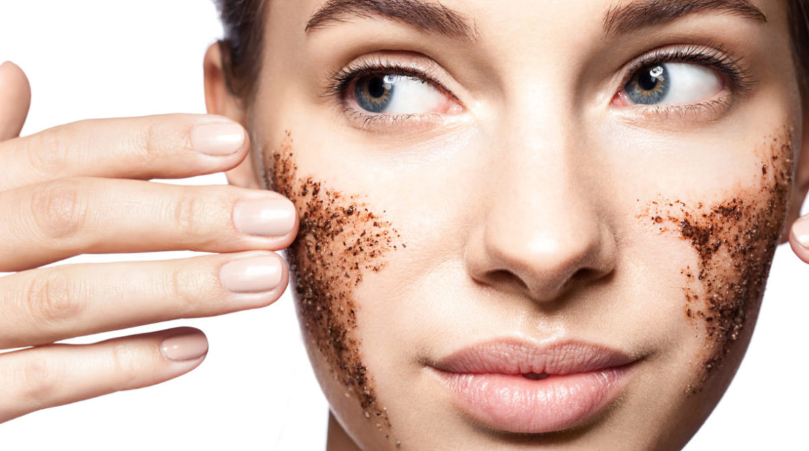 7 рецептов домашних скрабов: дешево и эффективно