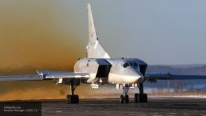 TNI сообщило о «сюрпризе» с бомбардировщиками, который подготовила Россия для США в Крыму