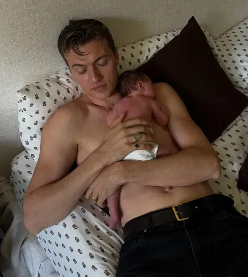 Лаки Блю Смит